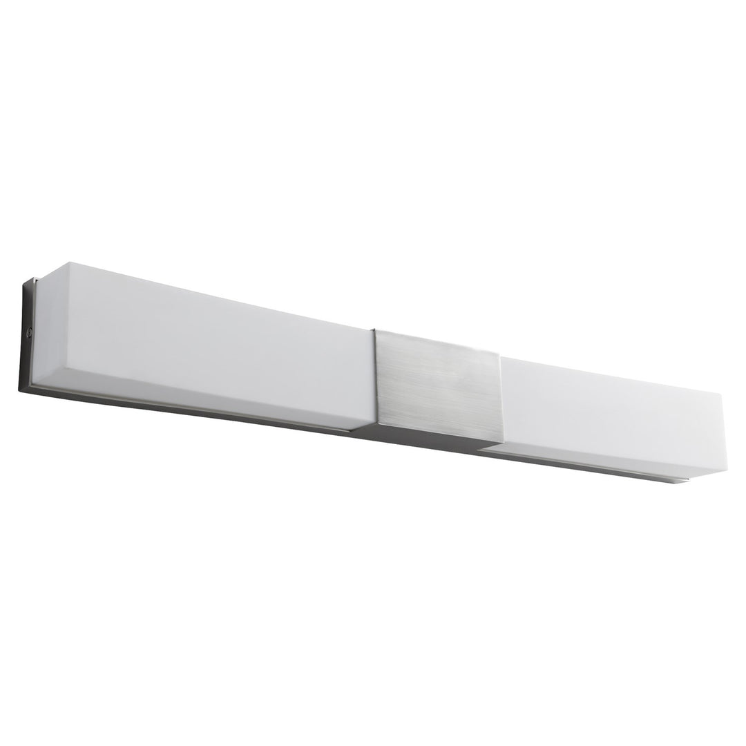 Crescent 30.5X3.5 Vanity by Oxygen Lighting