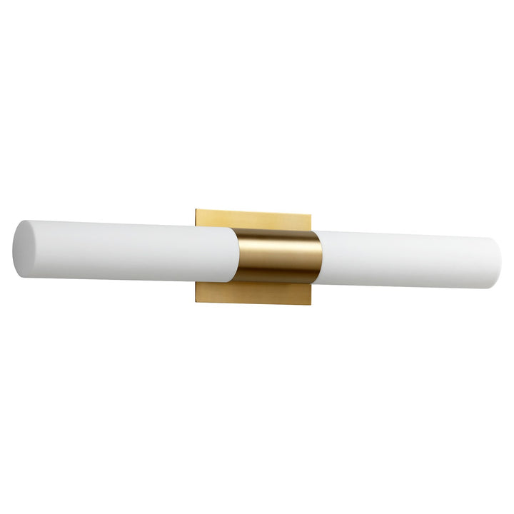 Magneta 27X4.75 Vanity by Oxygen Lighting