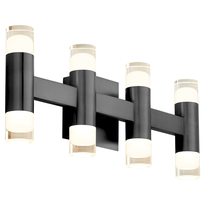 Alarum 21X8 Vanity Black