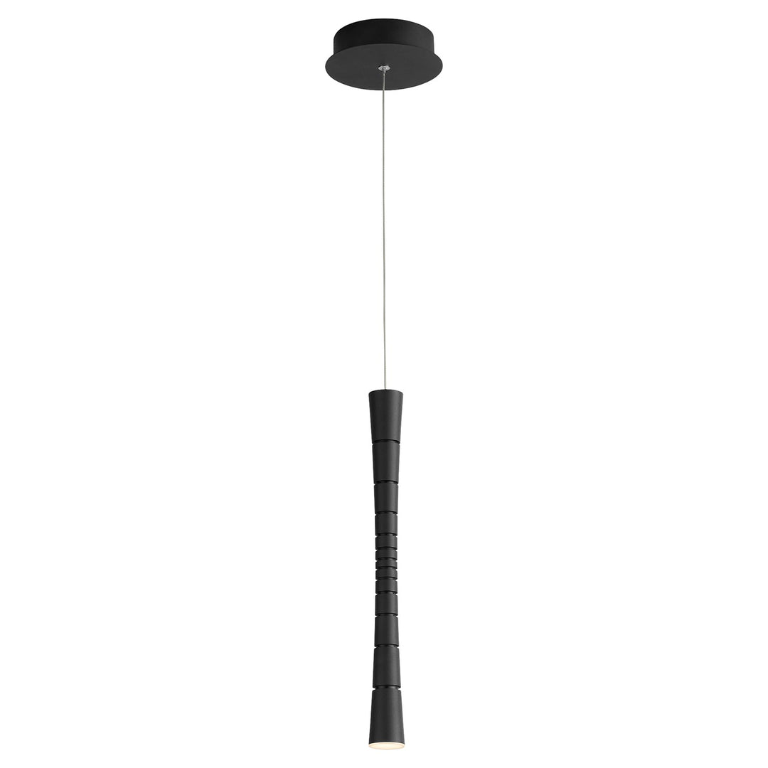 Sabre 1.5X16 Pendant Black