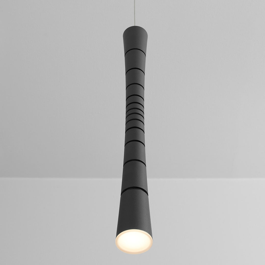 Sabre 1.5X16 Pendant Black