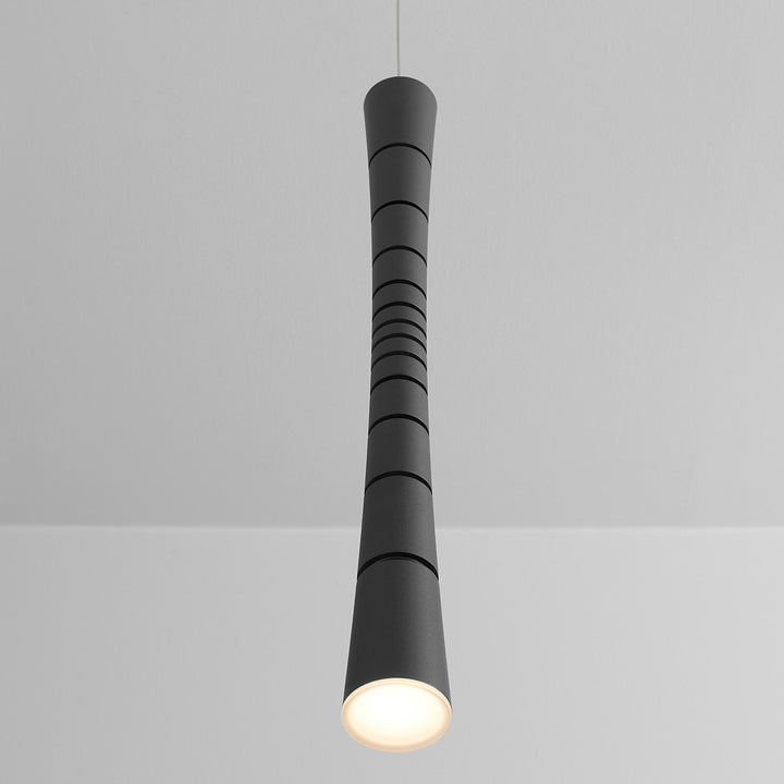 Sabre 1.5X16 Pendant Black