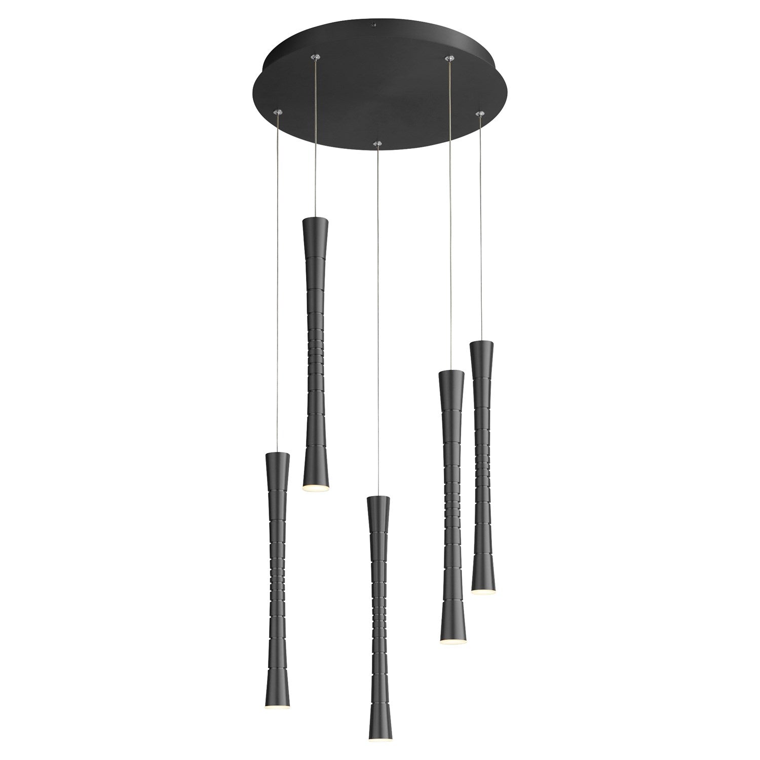 Sabre X17.5 Pendant Black