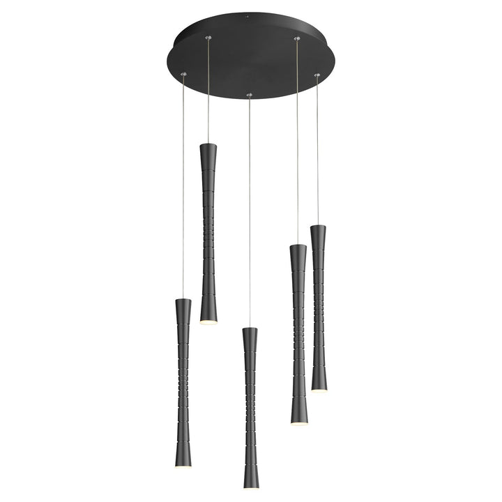 Sabre X17.5 Pendant Black