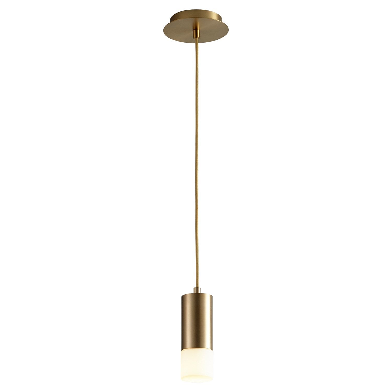 Magneta 2.75X8 Pendant