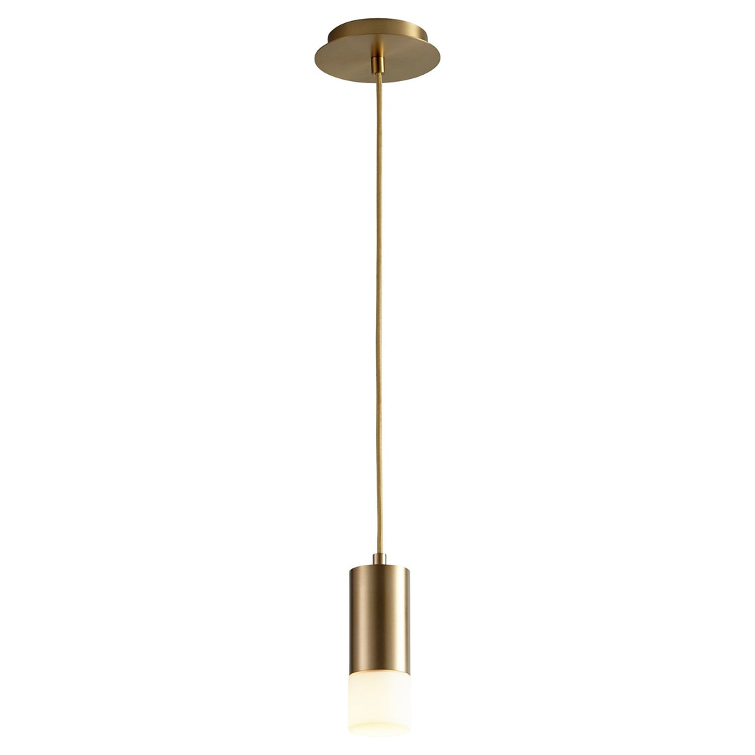 Magneta 2.75X8 Pendant