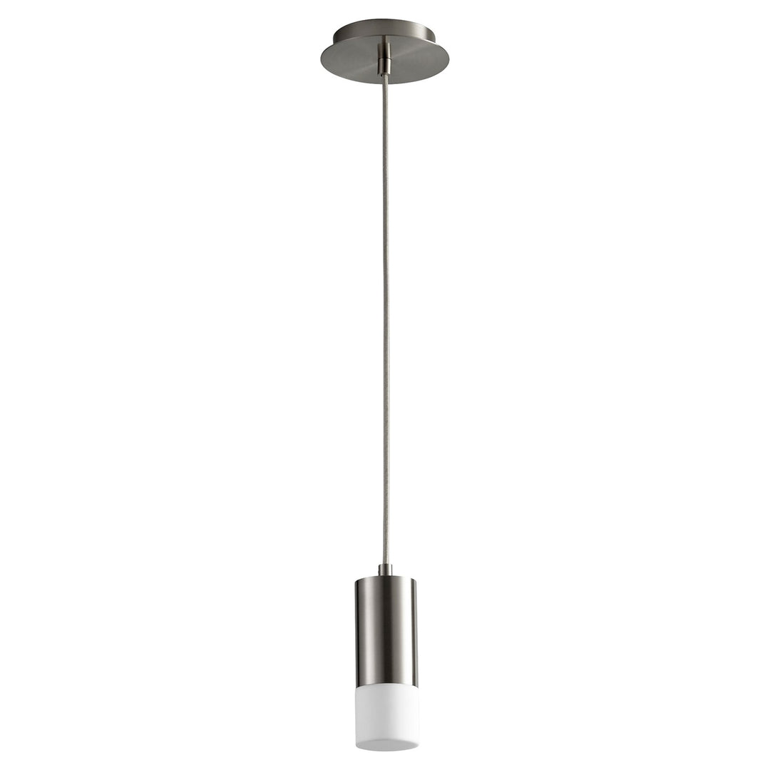 Magneta 2.75X8 Pendant by Oxygen Lighting