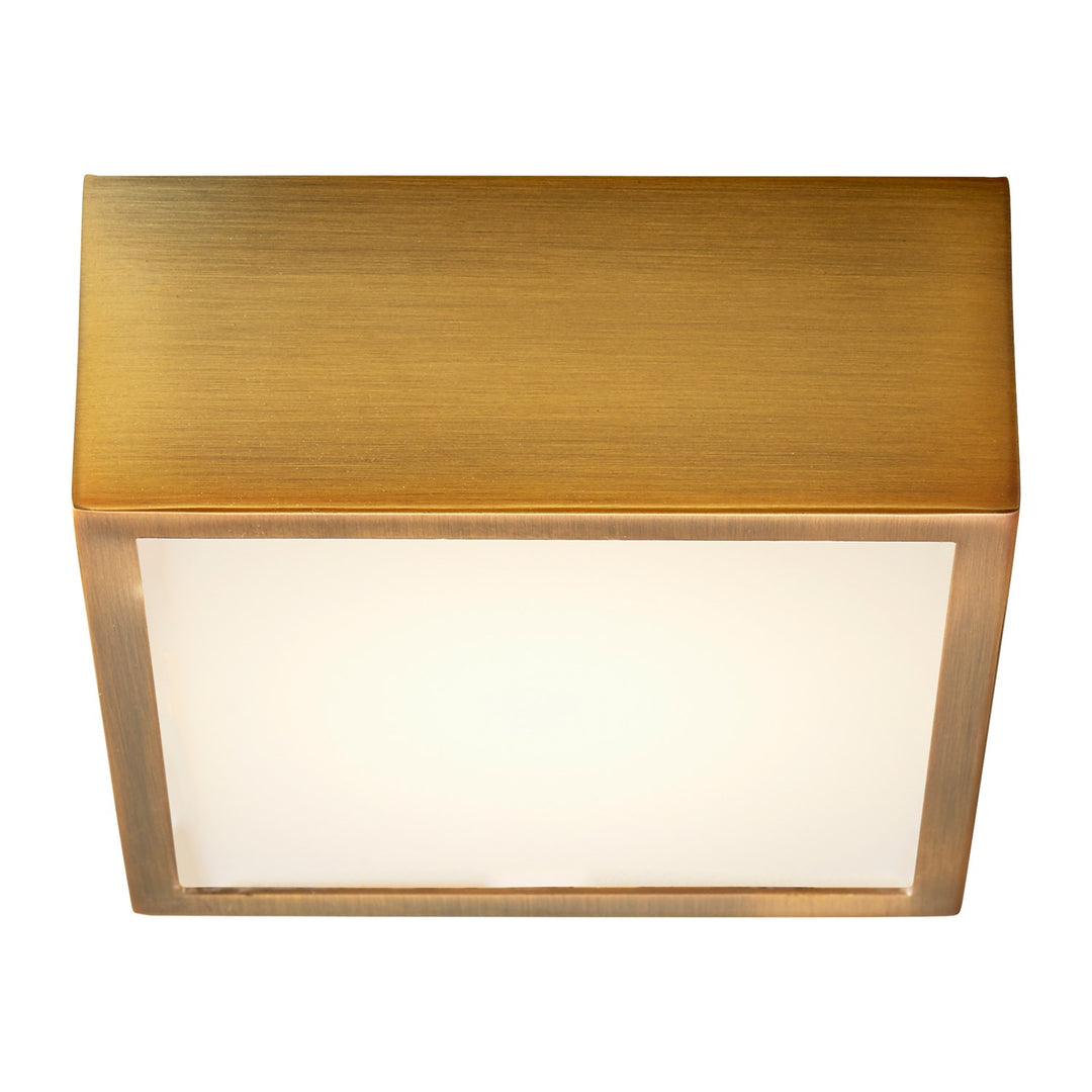4.875X2 Ceiling Mount