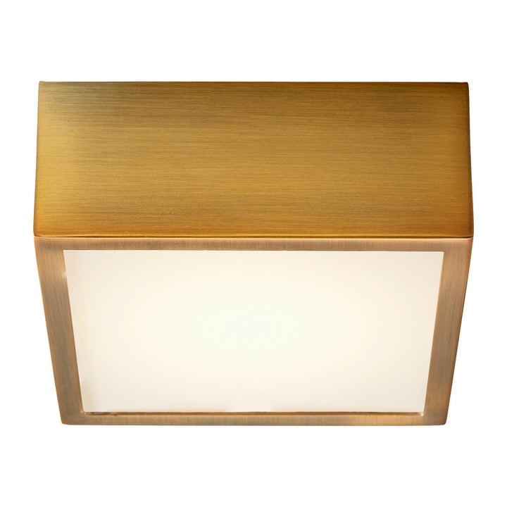 4.875X2 Ceiling Mount