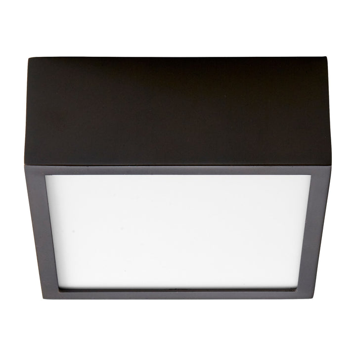 4.875X2 Ceiling Mount by Oxygen Lighting