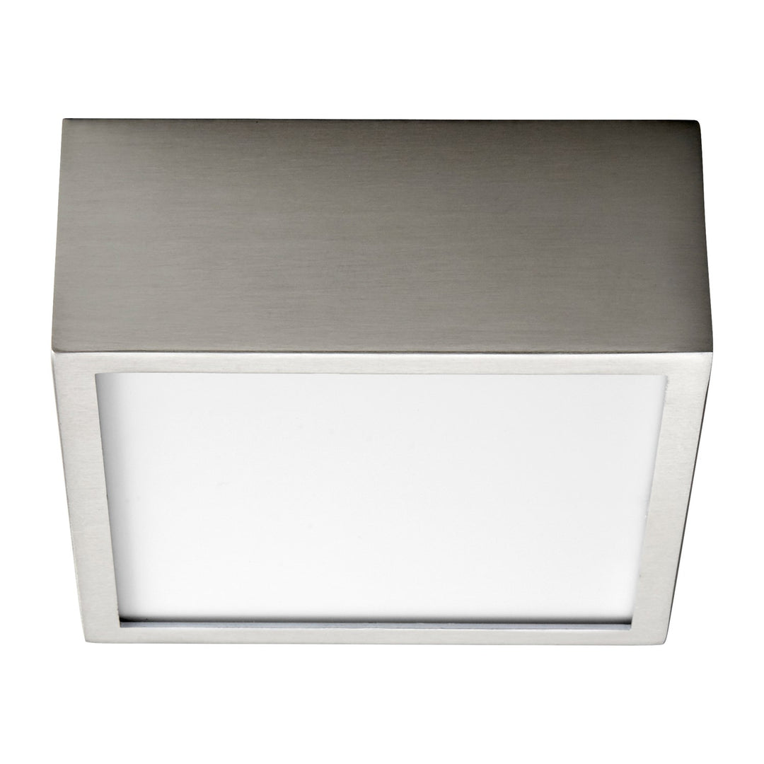 4.875X2 Ceiling Mount by Oxygen Lighting