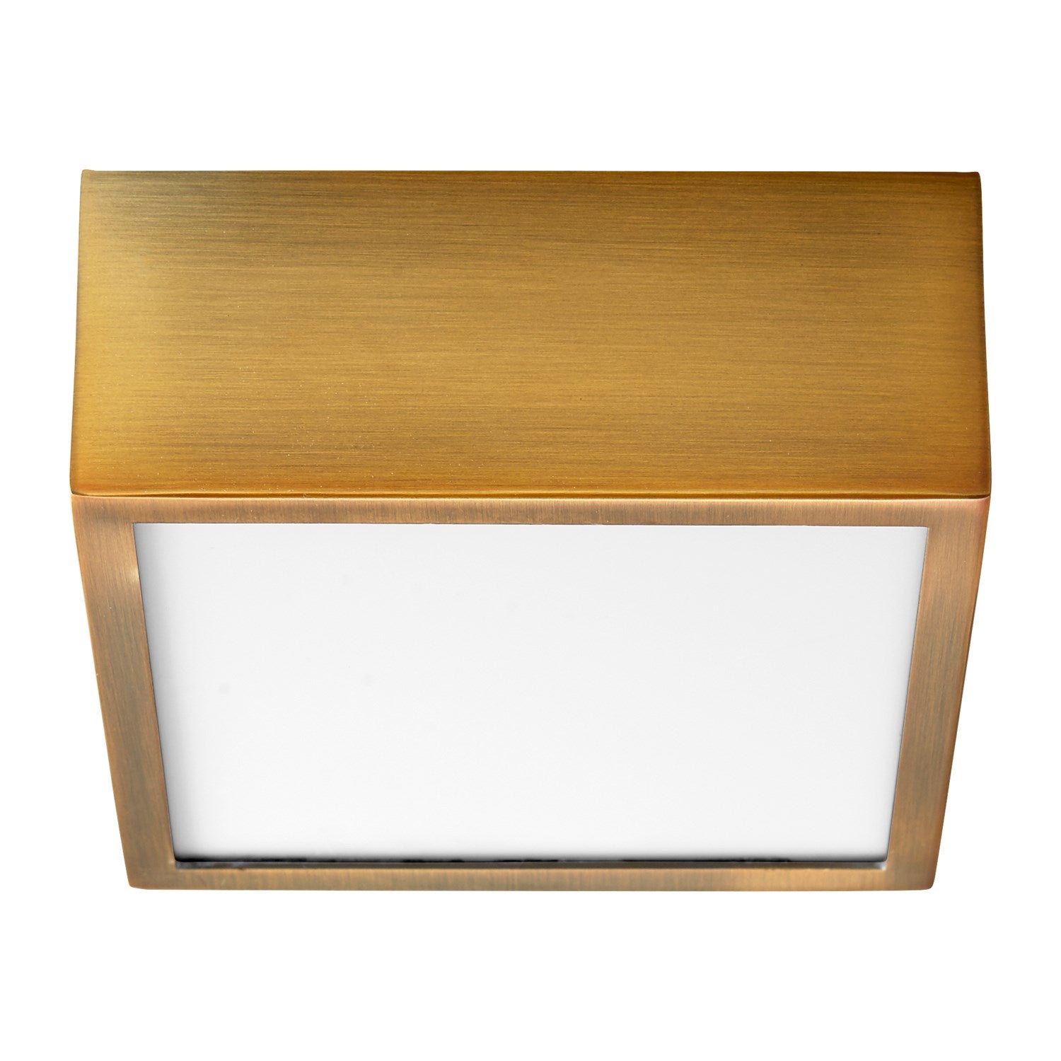 4.875X2 Ceiling Mount by Oxygen Lighting