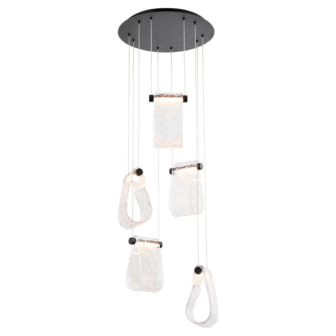 Veer 16X Pendant Black