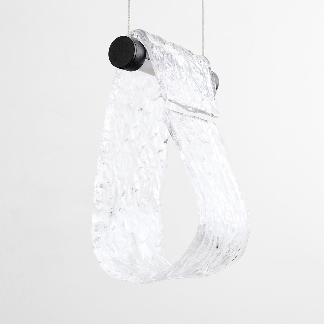 Veer 16X Pendant Black