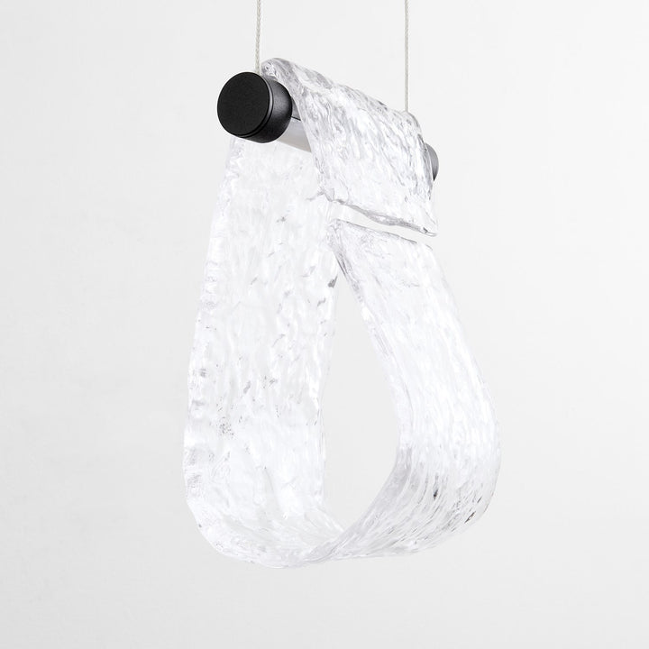 Veer 16X Pendant Black