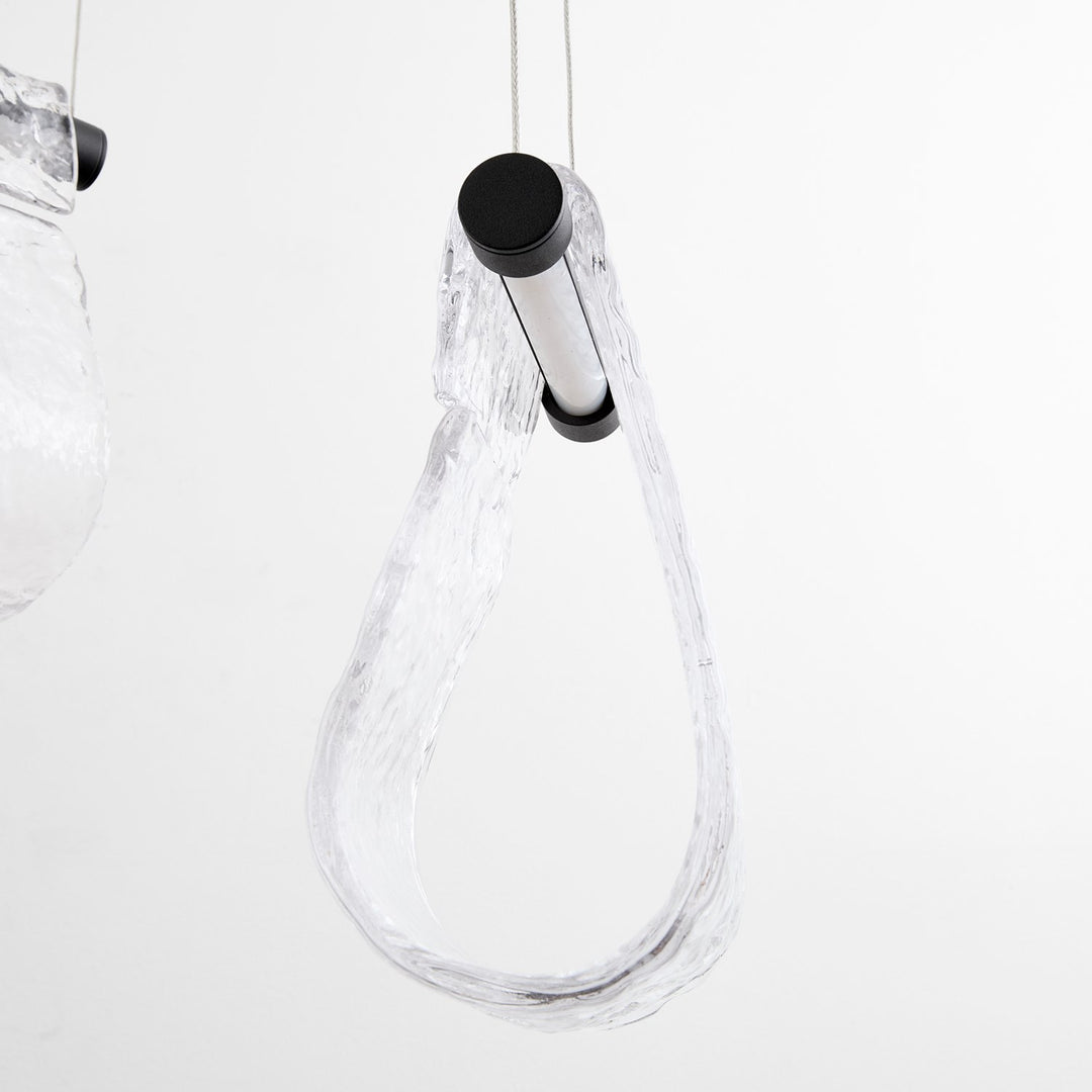 Veer 16X Pendant Black