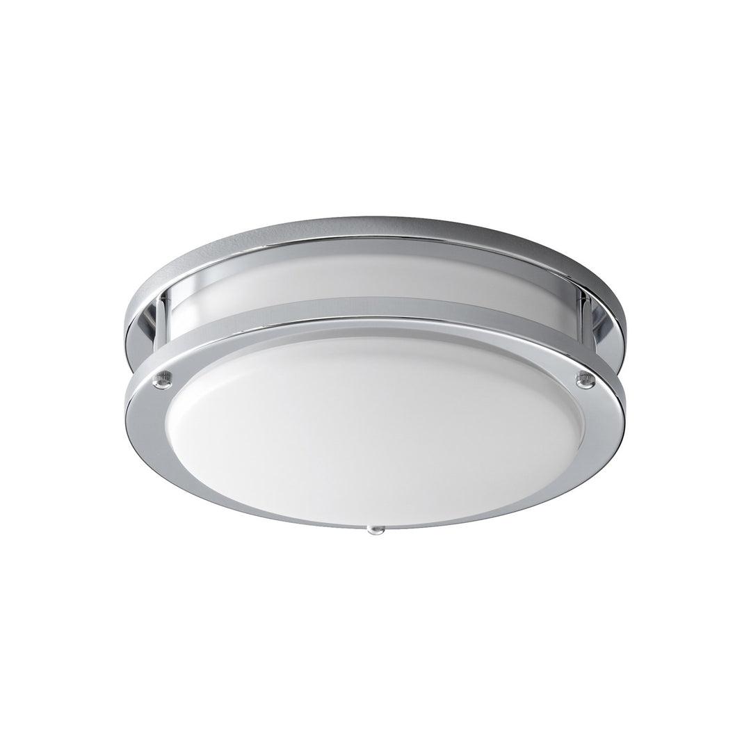 10.5X3.5 Ceiling Mount by Oxygen Lighting