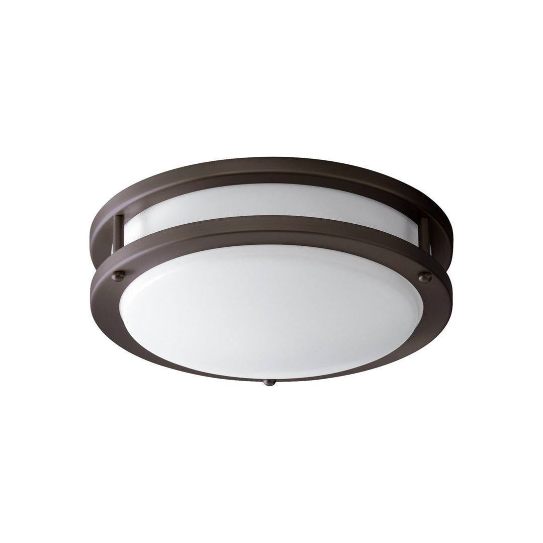 10.5X3.5 Ceiling Mount by Oxygen Lighting