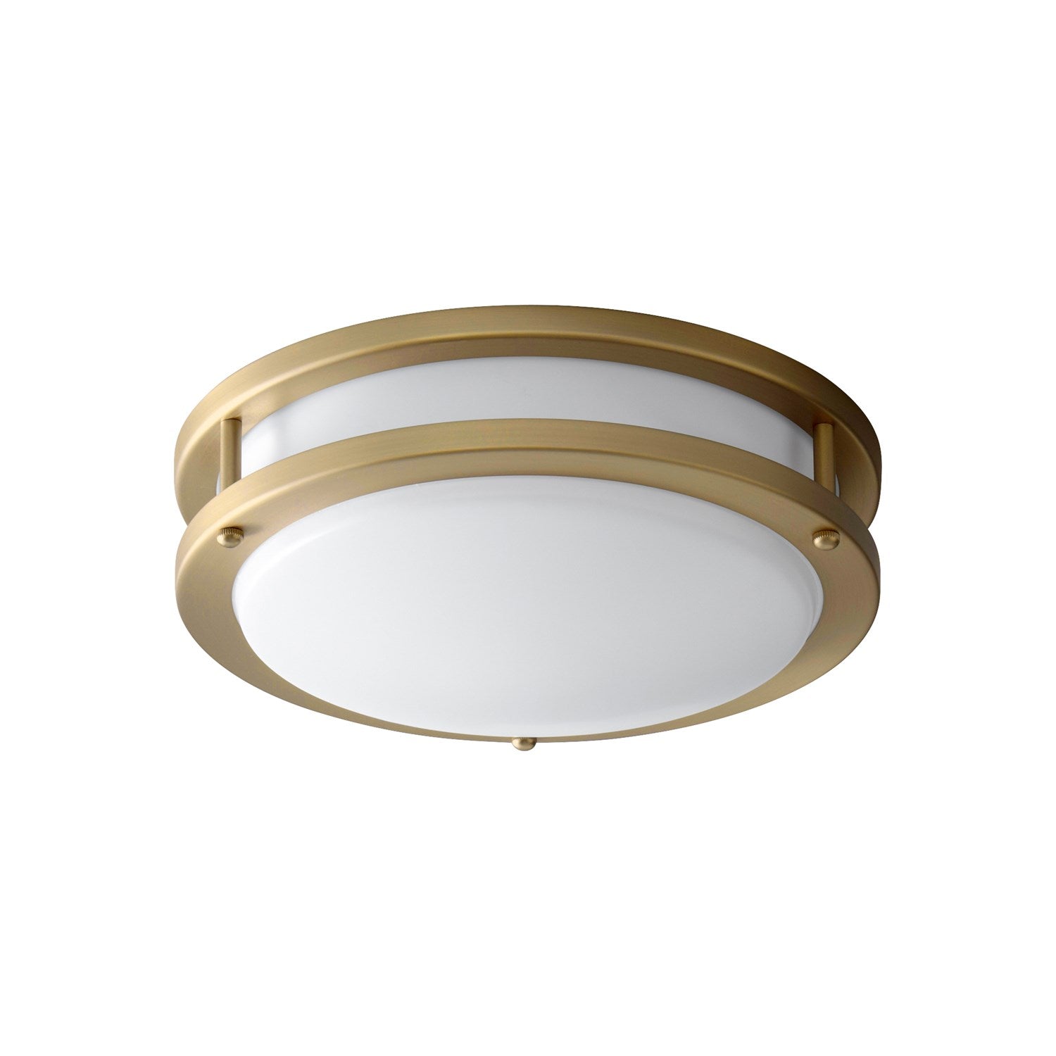 10.5X3.5 Ceiling Mount by Oxygen Lighting