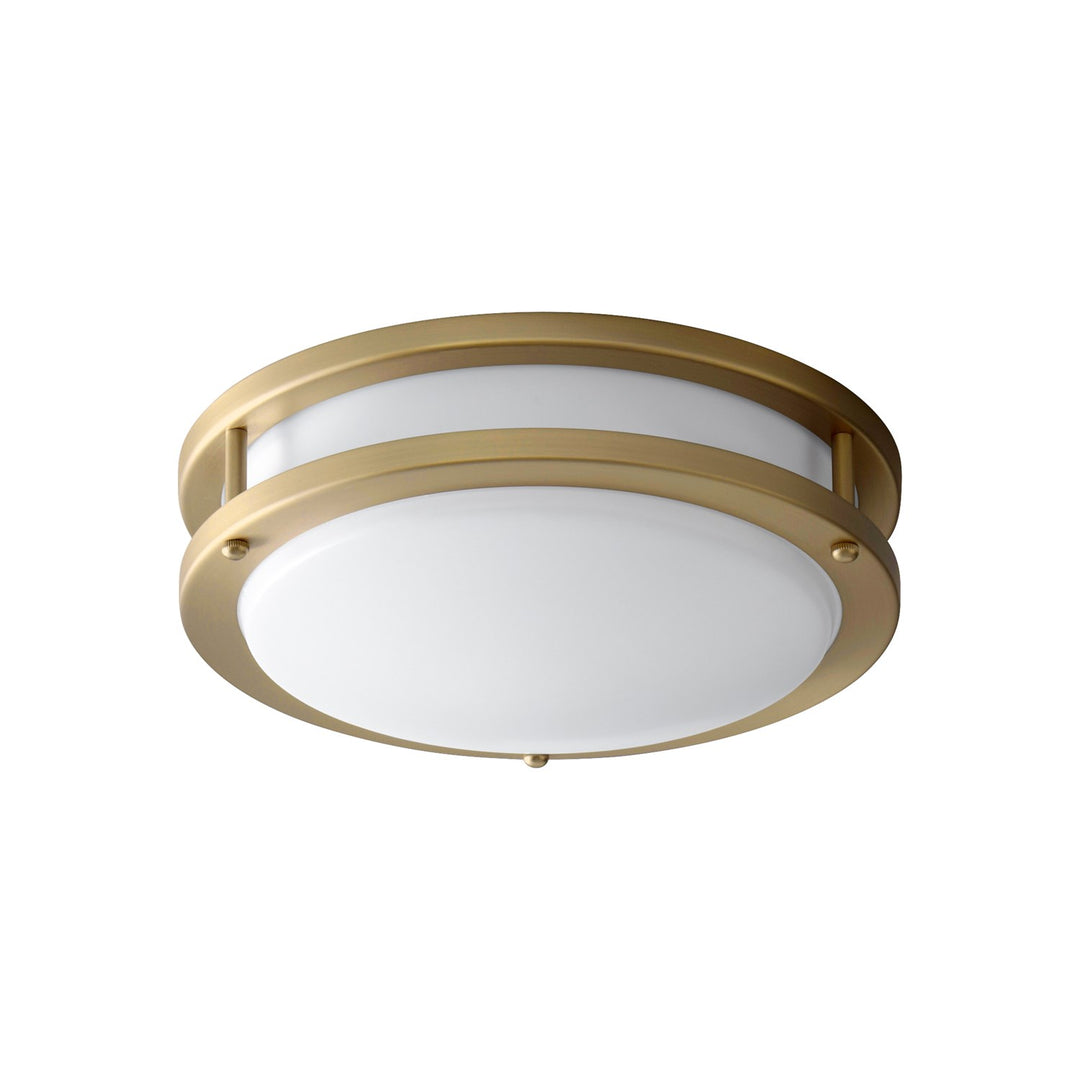 10.5X3.5 Ceiling Mount by Oxygen Lighting