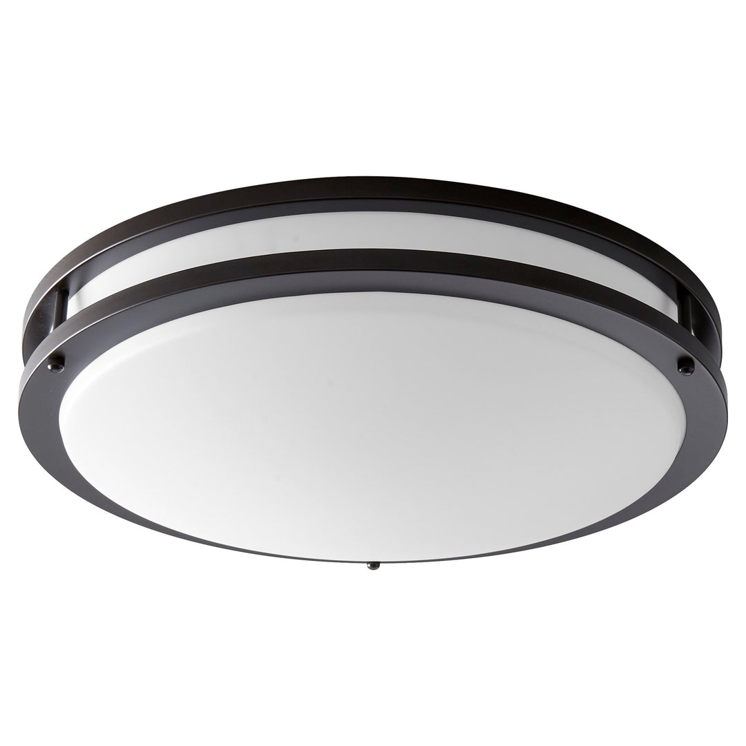 17.75X4.25 Ceiling Mount by Oxygen Lighting