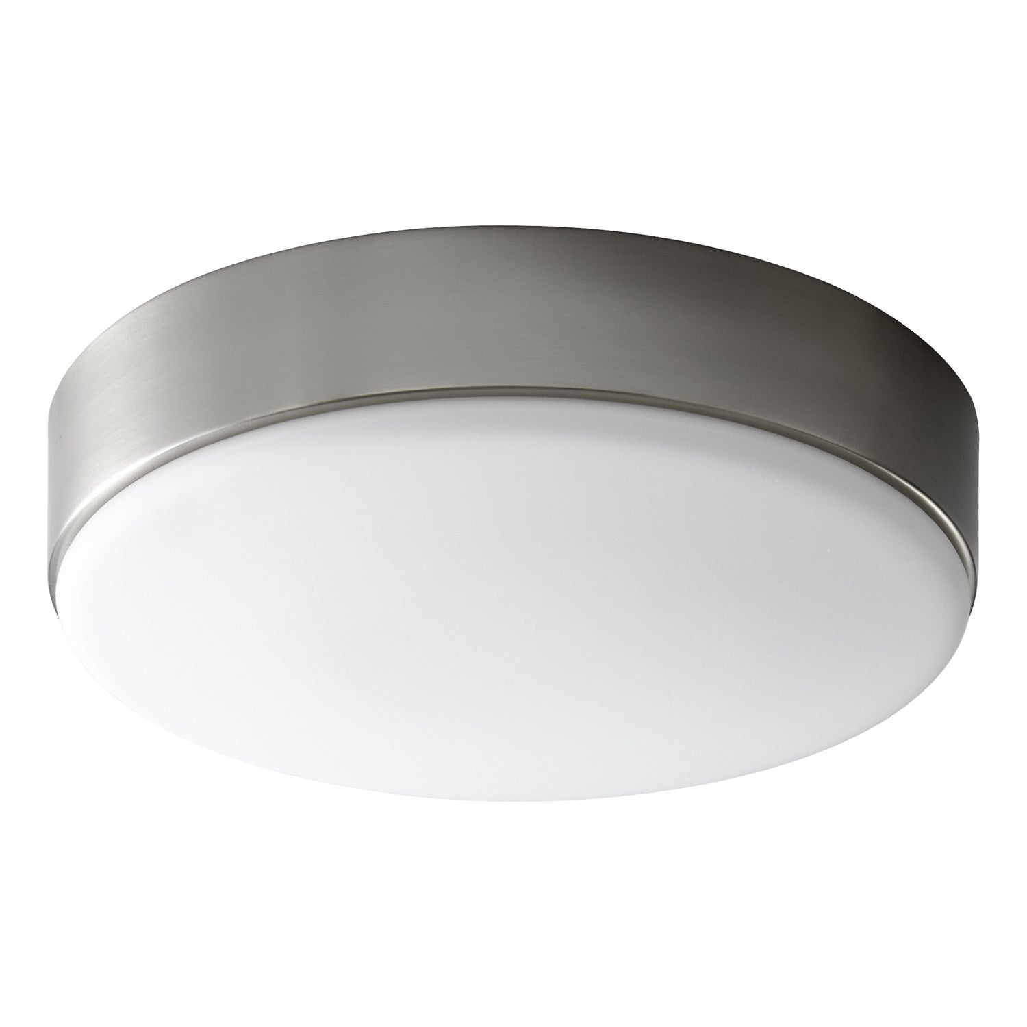 14X4.5 Ceiling Mount Satin Nickel by Oxygen Lighting