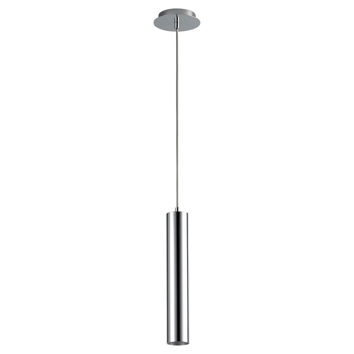 Idol 2.75X18.5 Pendant by Oxygen Lighting