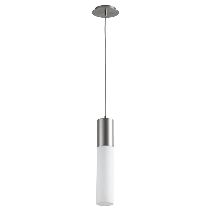 Magnum 3.5X18 Pendant by Oxygen Lighting