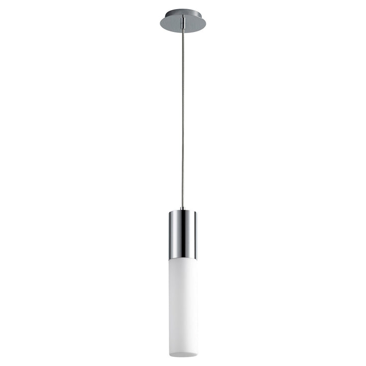 Magnum 3.5X18 Pendant by Oxygen Lighting