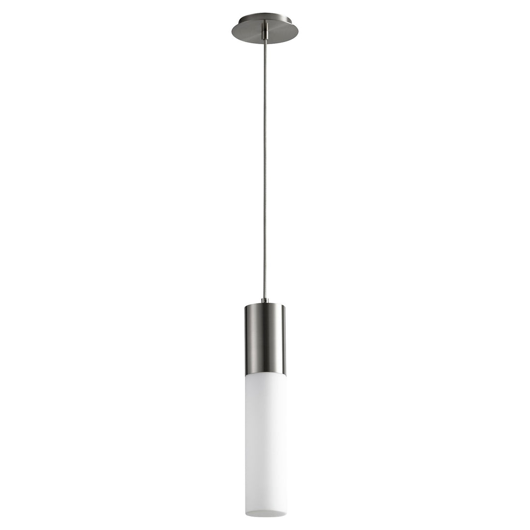 Magnum 3.5X18 Pendant by Oxygen Lighting