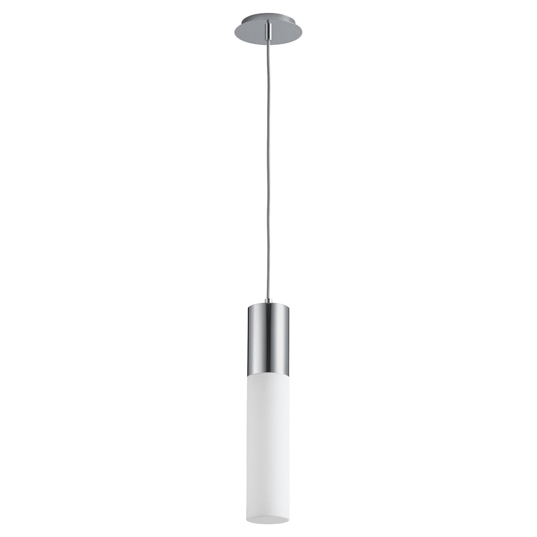 Magnum 3.5X18 Pendant by Oxygen Lighting