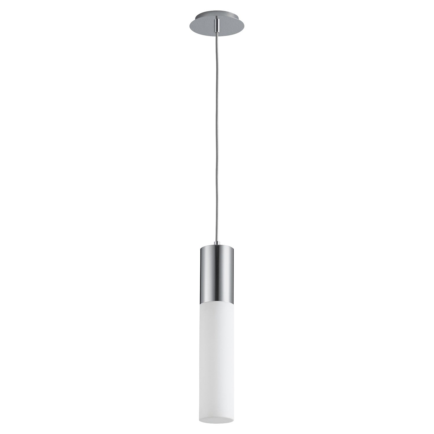Magnum 3.5X18 Pendant by Oxygen Lighting
