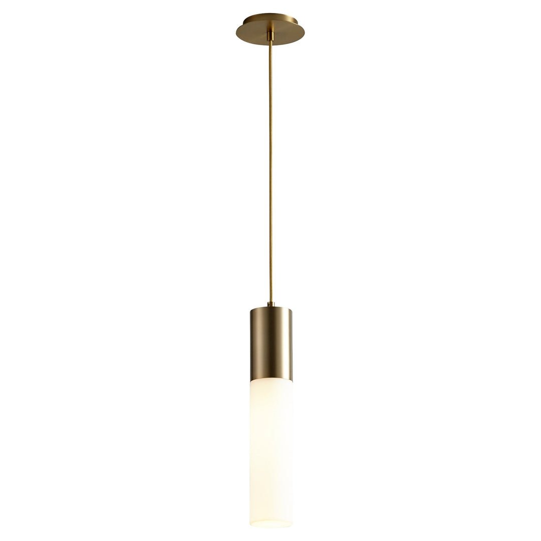 Magnum 3.5X18 Pendant
