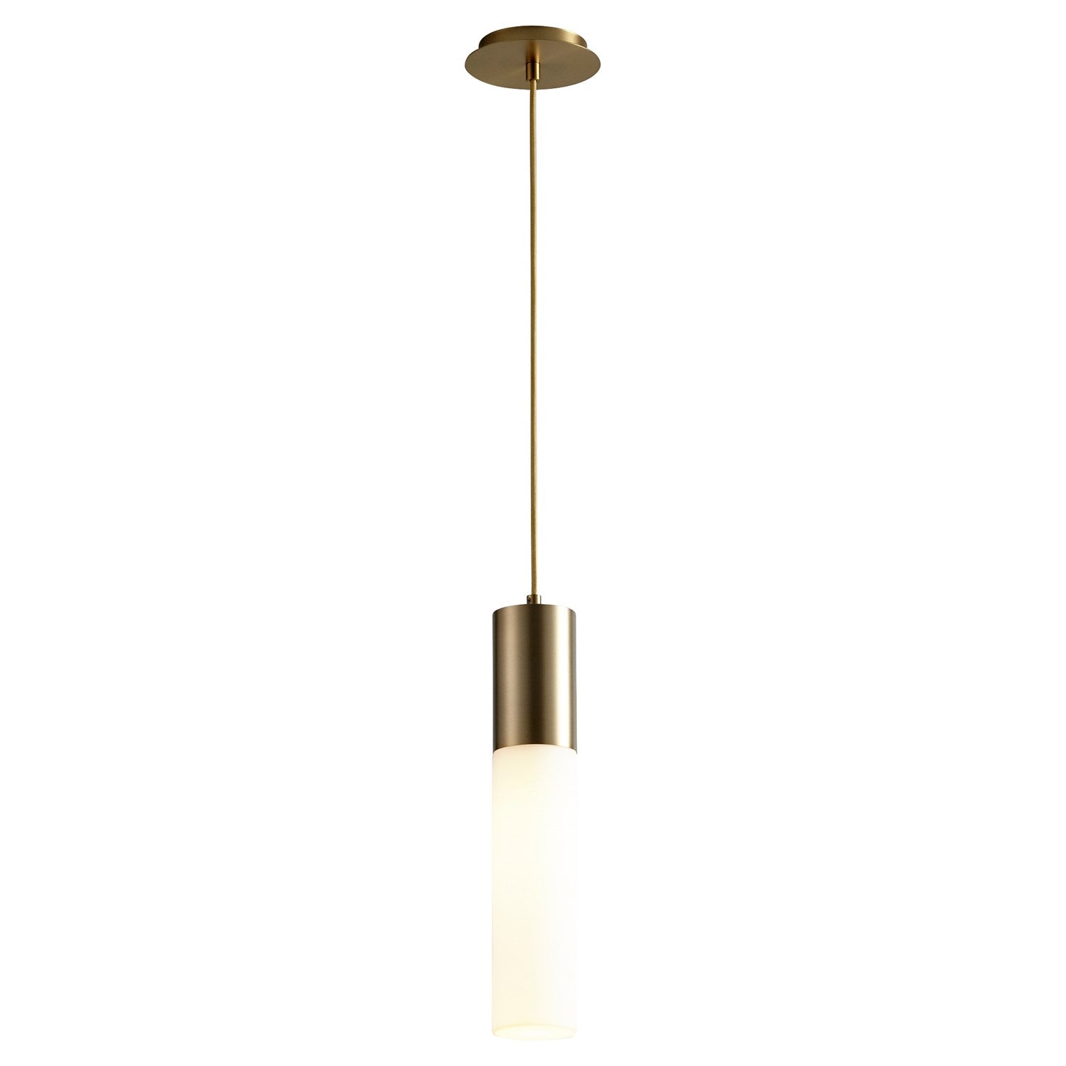 Magnum 3.5X18 Pendant
