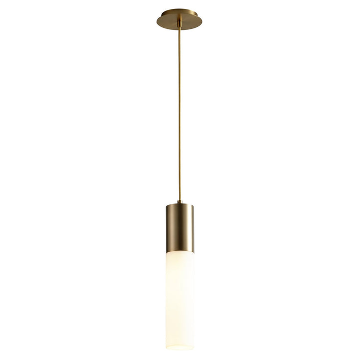 Magnum 3.5X18 Pendant