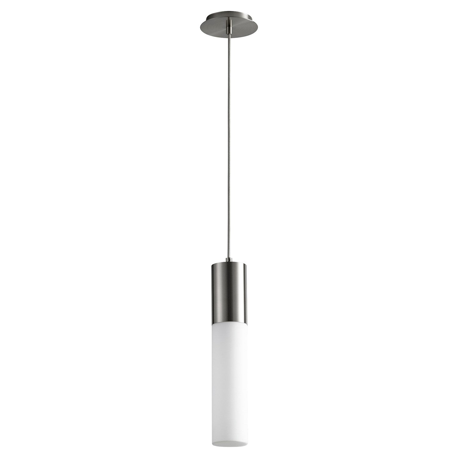 Magnum 3.5X18 Pendant by Oxygen Lighting