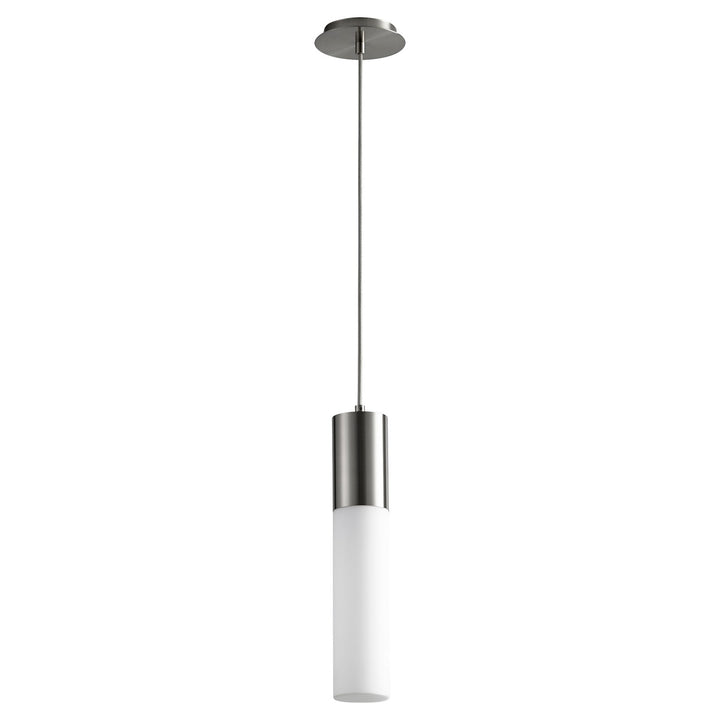 Magnum 3.5X18 Pendant by Oxygen Lighting