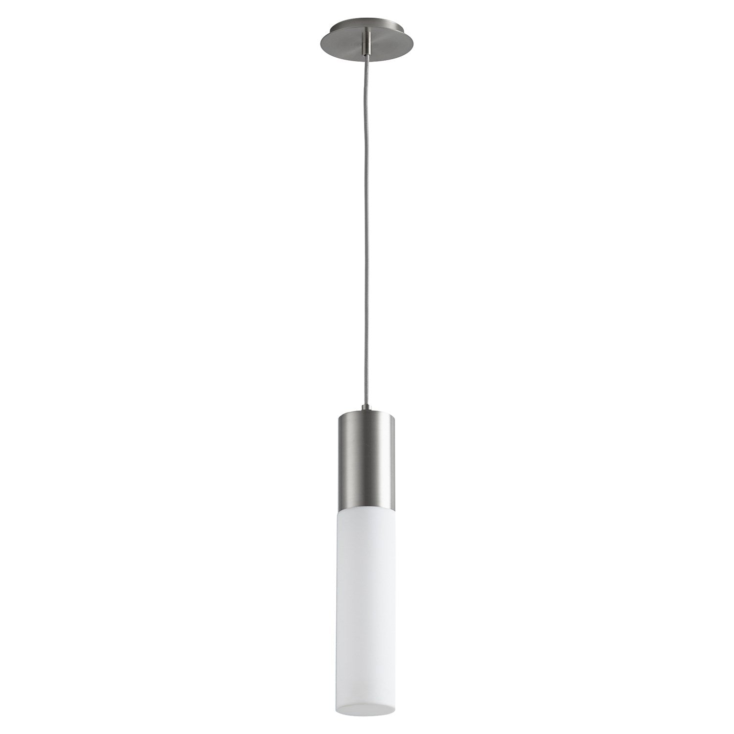 Magnum 3.5X18 Pendant by Oxygen Lighting