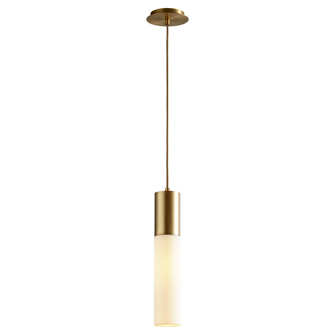 Magnum 3.5X18 Pendant