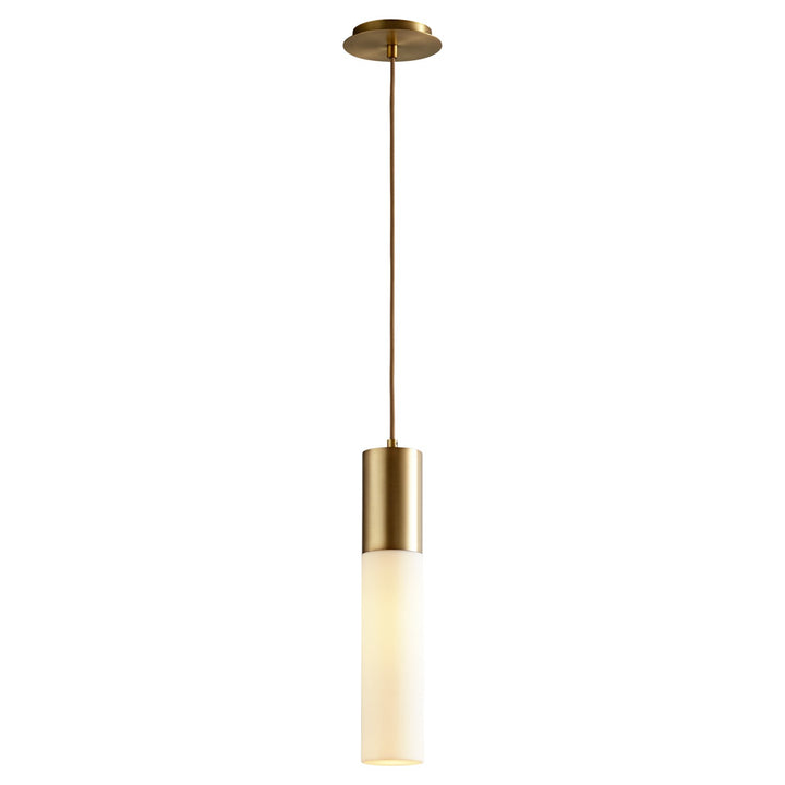 Magnum 3.5X18 Pendant