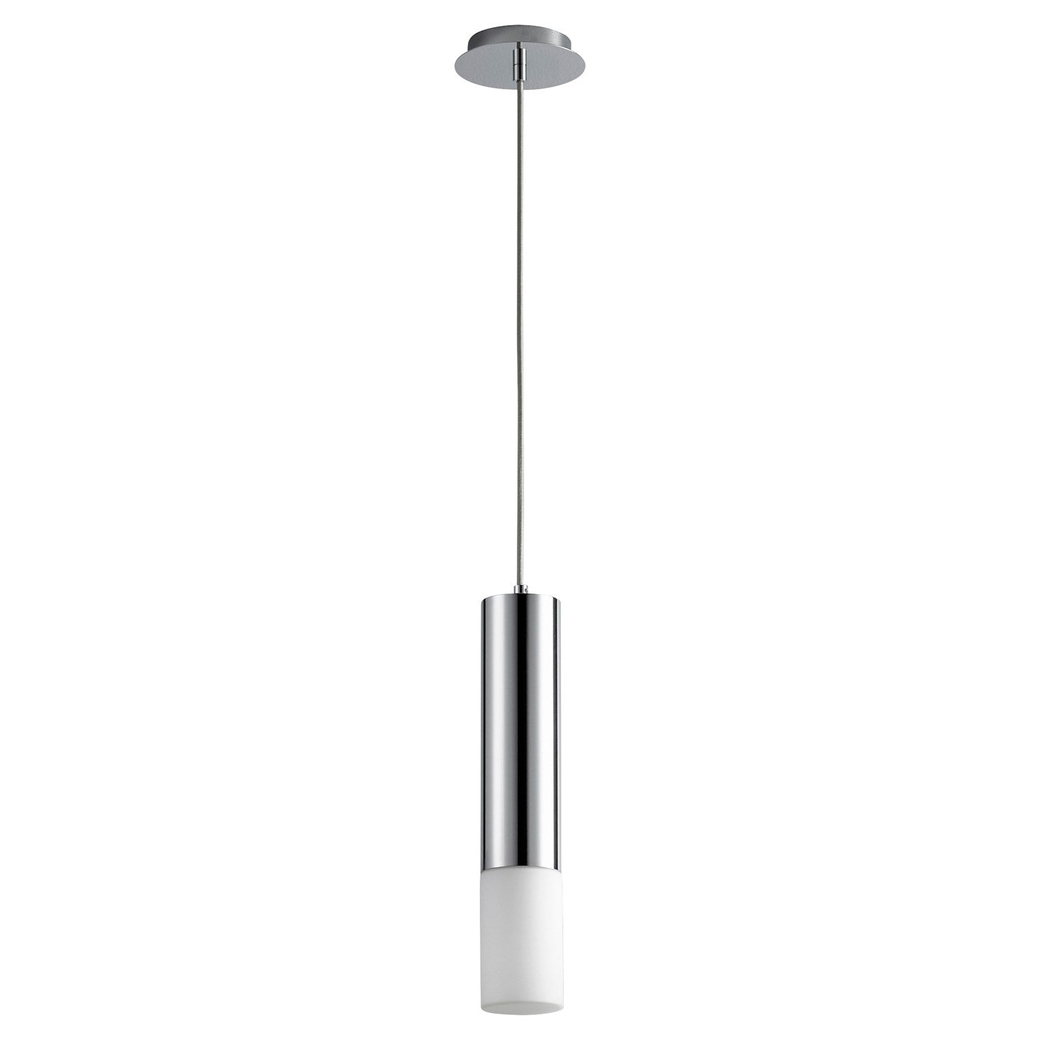 Opus 3.5X18 Pendant by Oxygen Lighting