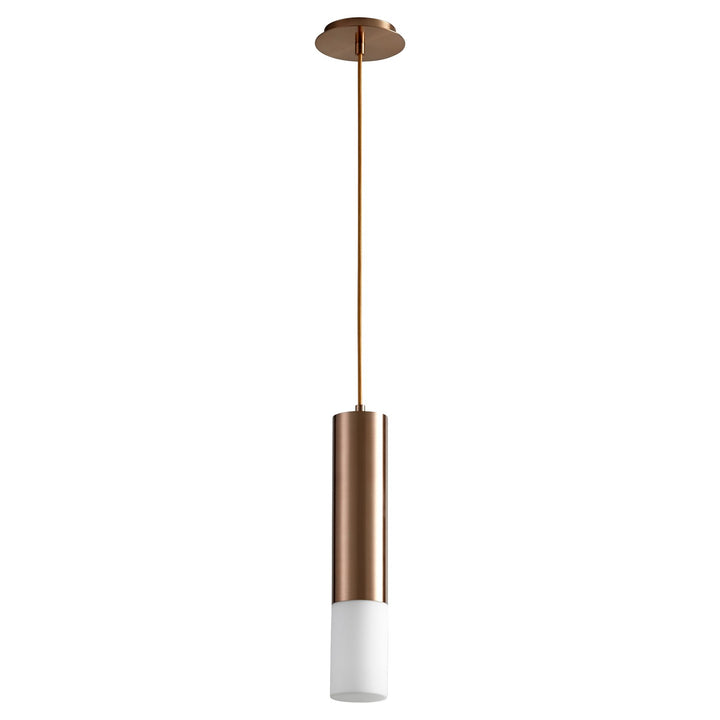 Opus 3.5X18 Pendant by Oxygen Lighting