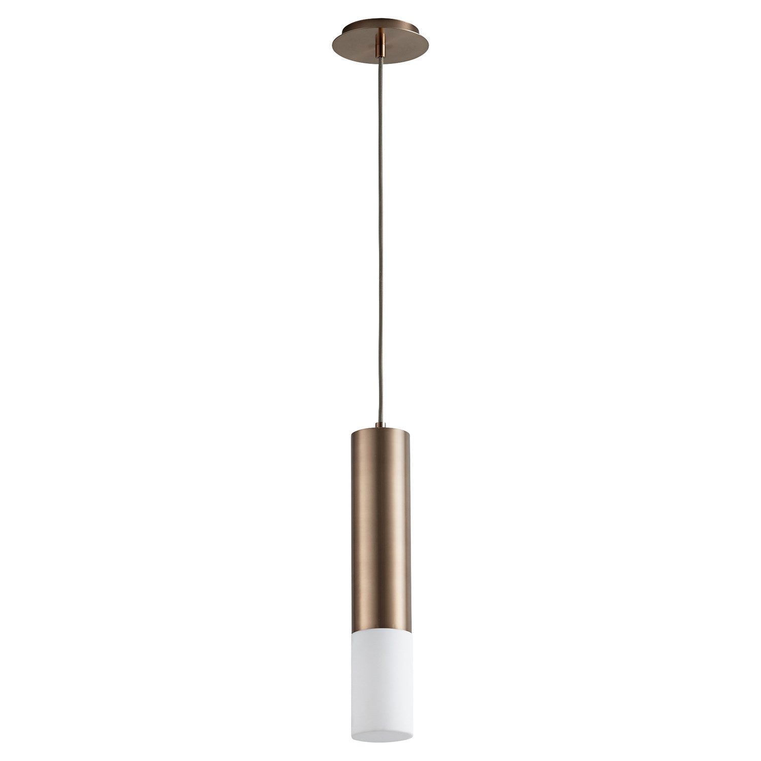 Opus 3.5X18 Pendant by Oxygen Lighting