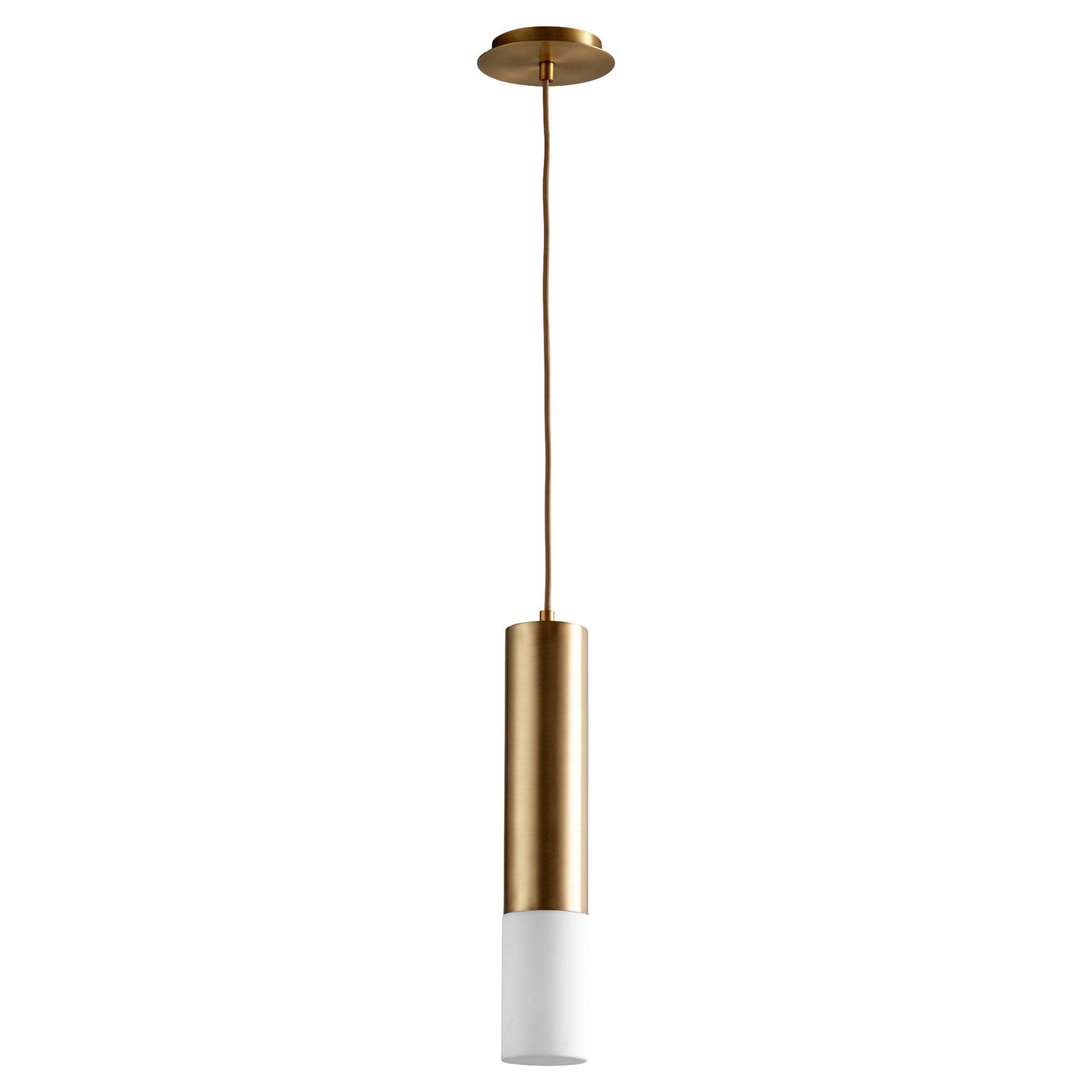 Opus 3.5X18 Pendant by Oxygen Lighting