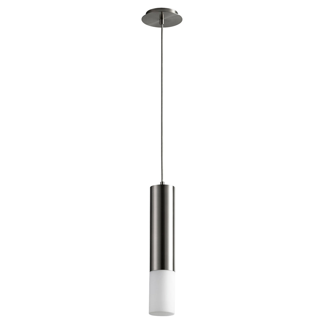 Opus 3.5X18 Pendant by Oxygen Lighting