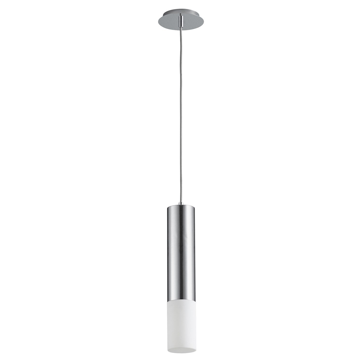 Opus 3.5X18 Pendant by Oxygen Lighting