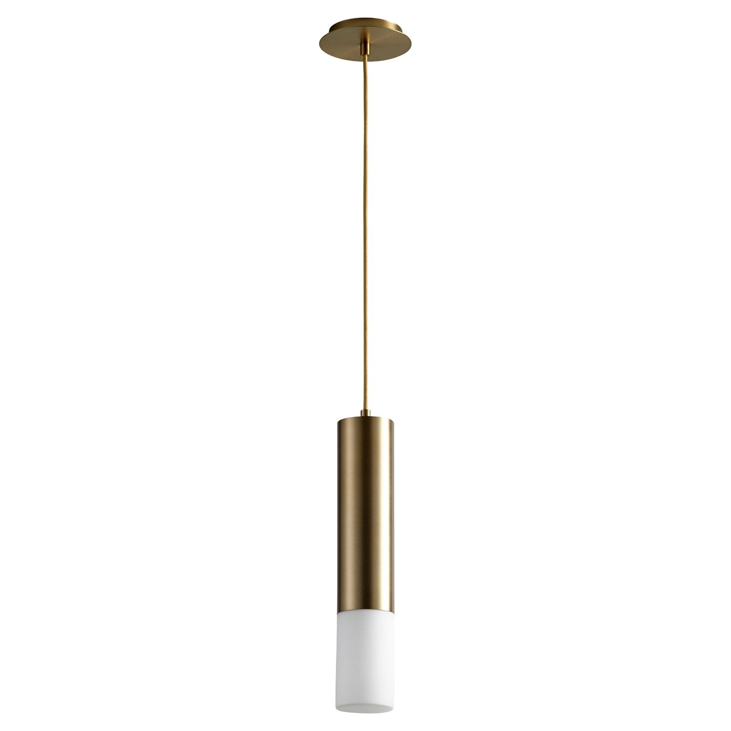 Opus 3.5X18 Pendant by Oxygen Lighting