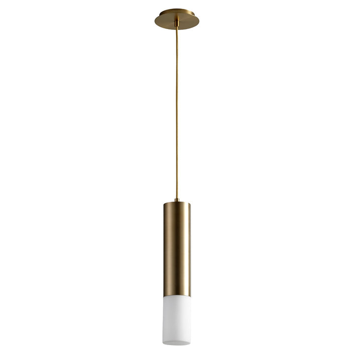 Opus 3.5X18 Pendant by Oxygen Lighting