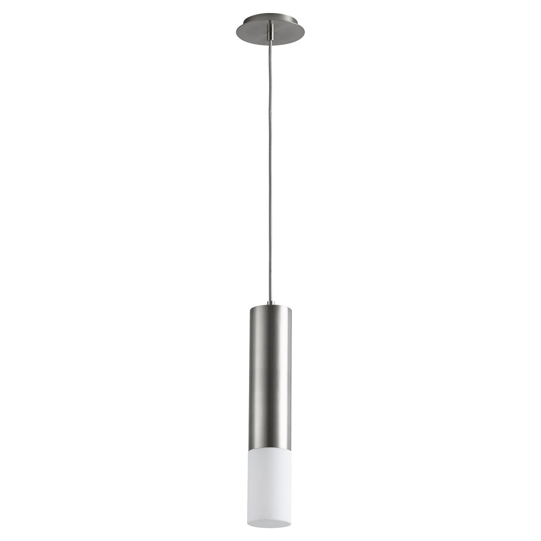 Opus 3.5X18 Pendant by Oxygen Lighting