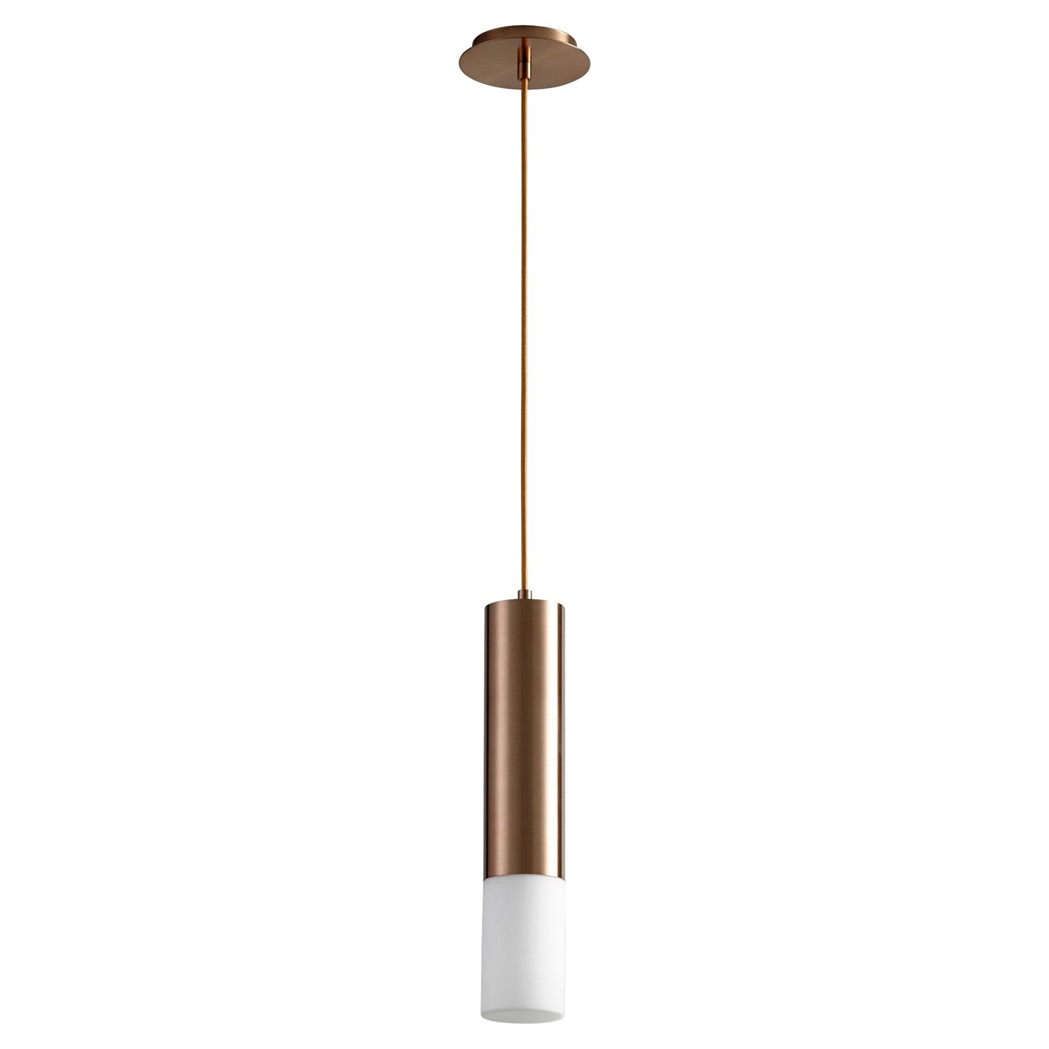 Opus 3.5X18 Pendant by Oxygen Lighting